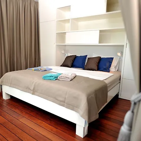 شقة Blue Sky 20 Floor