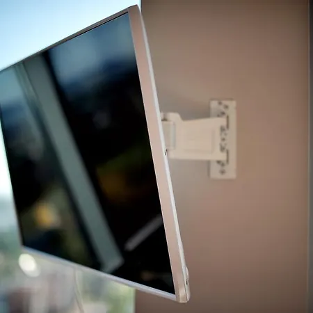 شقة Blue Sky 20 Floor كلابيدا