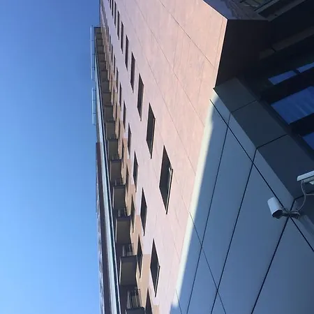 Blue Sky 20 Floor كلابيدا