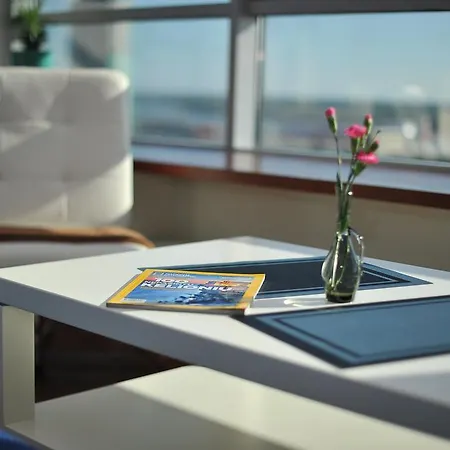 شقة Blue Sky 20 Floor كلابيدا