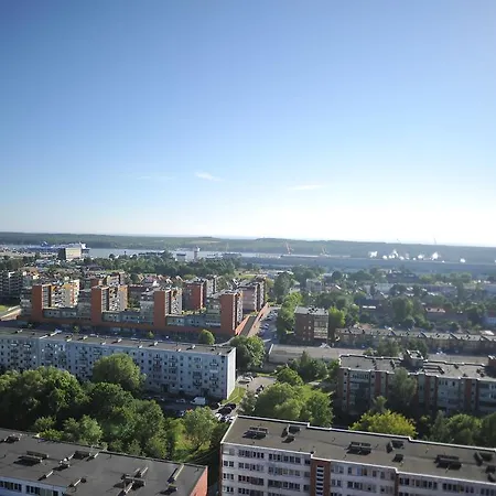 Blue Sky 20 Floor